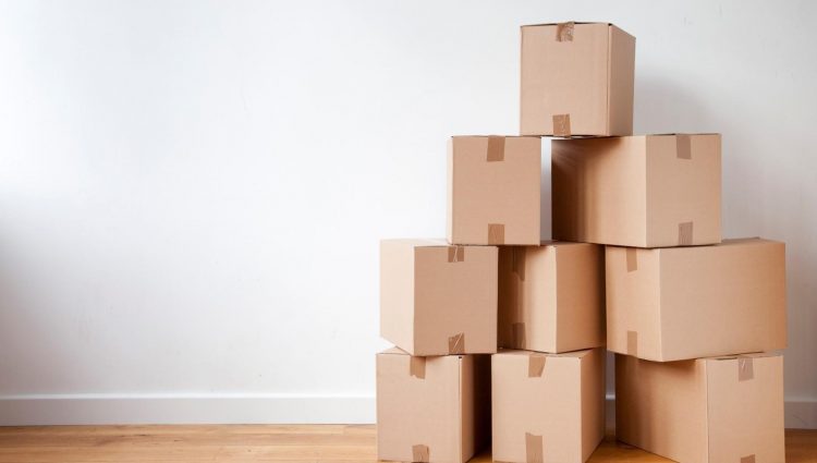 Where to Find Moving Boxes and Supplies to Move